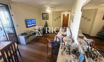 Imagem: Apartamento de 2 quartos, sendo 1 suíte