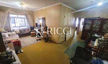 Imagem 4: Apartamento 3 quartos à venda no Embaré em Santos