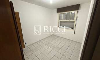 Imagem 5: Apartamento à venda em Santos-SP, Vila Belmiro: 2 quartos, 2 salas, 2 banheiros, 1 vaga, 9