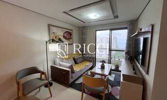 Imagem 5: Imperdível! Apartamento à venda em Santos-SP, Boqueirão, 2 quartos, 2 salas e garagem. Age