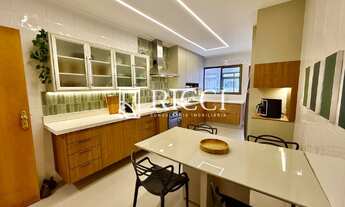 Imagem 2: Imóvel de luxo na Ponta da Praia em Santos-SP: Apartamento com 3 quartos, 2 suítes, 2 sala