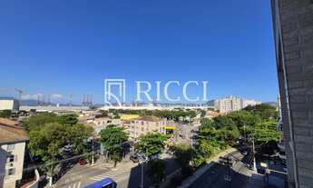 Imagem 3: APARTAMENTO NA AVENIDA AFONSO PENA, 2 QUARTOS, VISTA LIVRE