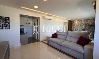 Imagem 3: Apartamento 2 quartos à venda na Ponta da Praia Santos