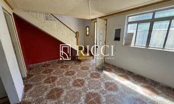 Imagem: Casa à venda em Santos-SP 2 quartos, 2