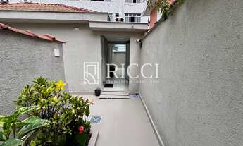 Imagem 2: Casa à venda na Ponta da Praia, Santos-SP: 2 quartos, 1 sala, 150,00m². Imperdível oportun