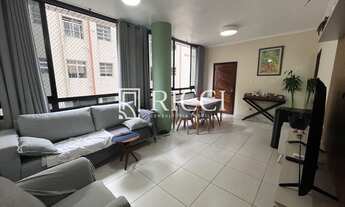 Imagem: Apartamento à Venda em Santos-SP, no Gonzaga