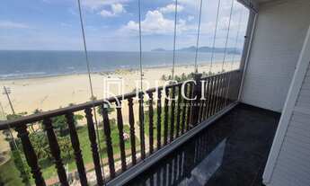 Imagem 2: APARTAMENTO FRENTE MAR, 3 QUARTOS NO GONZAGA EM SANTOS