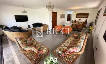 Imagem 3: Apartamento Espaçoso no Guarujá