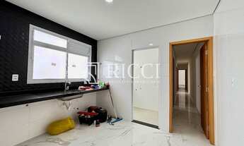 Imagem 5: Casa à venda ou locação na Ponta da Praia, Santos-SP: 3 quartos, 1 suíte, 2 salas, 3 banhe