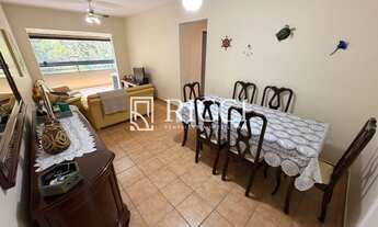 Imagem 4: Apartamento com Piscina no Guarujá