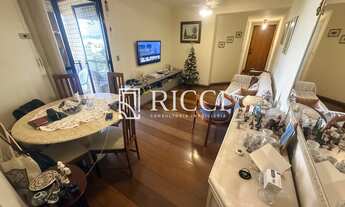 Imagem 2: Apartamento de 2 quartos, sendo 1 suíte, na quadra da praia na Aparecida