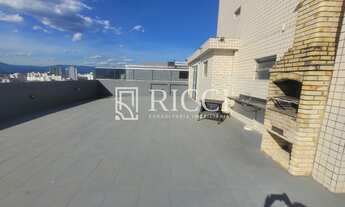 Imagem 3: Apartamento 3 quartos à venda no Embaré em Santos