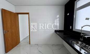 Imagem 6: Casa à venda ou locação na Ponta da Praia, Santos-SP: 3 quartos, 1 suíte, 2 salas, 3 banhe