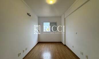 Imagem 6: Apartamento à venda na Ponta da Praia em Santos-SP: 1 quarto, 1 suíte, 2 salas, 2 banheiro