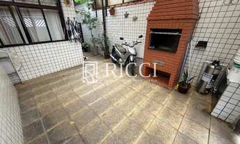 Imagem: Casa à venda no Macuco em Santos