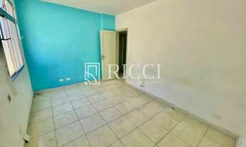 Imagem 2: Apartamento 2 Quartos no Gonzaga - Santos