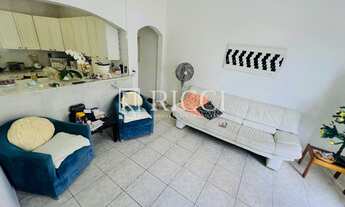 Imagem 5: Apartamento 3 quartos à venda na Aparecida, Santos - SP