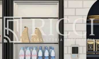 Imagem 7: Empreendimento Novo no Marapé com 2 Suítes