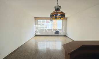 Imagem 2: Lindo apartamento totalmente reformado no coração do Gonzaga!