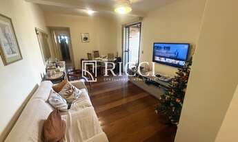 Imagem 3: Apartamento de 2 quartos, sendo 1 suíte, na quadra da praia na Aparecida