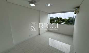 Imagem 4: Apartamento à venda em Santos-SP: 2 quartos, 1 sala, 1 banheiro, 1 vaga de garagem em Apar