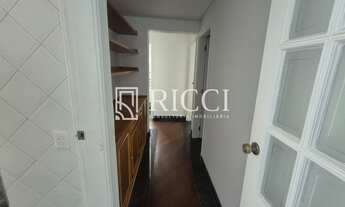 Imagem 5: APARTAMENTO FRENTE MAR, 3 QUARTOS NO GONZAGA EM SANTOS