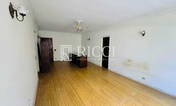 Imagem 2: APARTAMENTO COMERCIAL em SANTOS - SP, APARECIDA