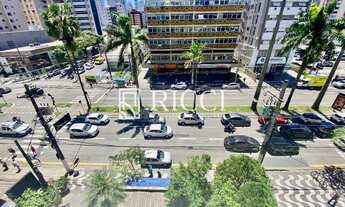 Imagem: Apartamento 2 Quartos no Gonzaga - Santos