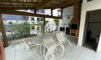 Imagem 6: Cobertura 3 Quartos na Enseada Guarujá