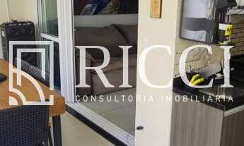 Imagem 5: Apartamento à venda em Guarujá-SP, Pitangueiras: 3 quartos, 1 suíte, 2 salas, 2 banheiros