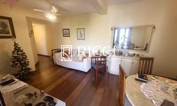 Imagem 5: Apartamento de 2 quartos, sendo 1 suíte, na quadra da praia na Aparecida