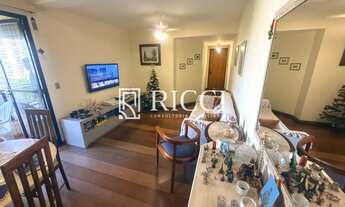 Imagem: Apartamento de 2 quartos, sendo 1 suíte