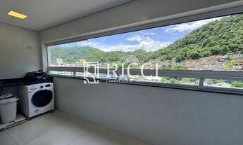 Imagem 7: Apartamento de 2 quartos à Venda no Marapé