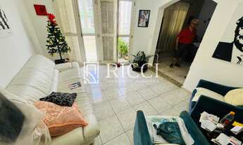 Imagem 7: Apartamento 3 quartos à venda na Aparecida, Santos - SP