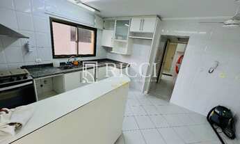 Imagem 5: Cobertura com 3 quartos à venda no Embaré - Santos