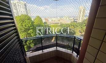 Imagem 6: Apartamento de 2 quartos, sendo 1 suíte, na quadra da praia na Aparecida