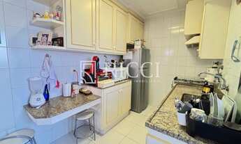 Imagem 5: Cobertura duplex 1 Quarto na Pompéia, Santos