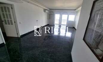 Imagem 4: APARTAMENTO FRENTE MAR, 3 QUARTOS NO GONZAGA EM SANTOS