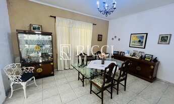 Imagem 3: Apartamento 3 quartos à venda na Aparecida, Santos - SP