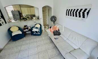 Imagem 6: Apartamento 3 quartos à venda na Aparecida, Santos - SP