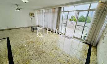 Imagem 3: Cobertura com 3 quartos à venda no Embaré - Santos