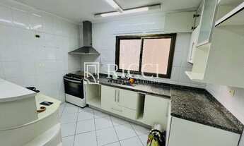 Imagem 7: Cobertura com 3 quartos à venda no Embaré - Santos