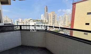 Imagem 4: Cobertura duplex 1 Quarto na Pompéia, Santos