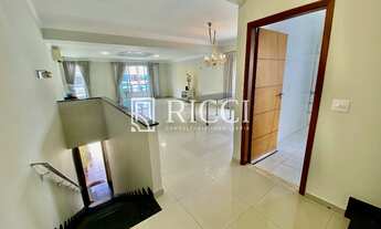 Imagem 4: Casa Sobreposta Alta 5 Quartos na Aparecida, Santos