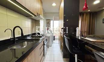 Imagem 6: Apartamento à venda na Vila Mathias, Santos-SP: 1 quarto, 1 suíte, 2 salas, 1 banheiro, 1