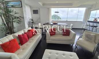 Imagem 4: Apartamento Porteira Fechada Pé na Areia