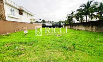 Imagem: Terreno em Condomínio de Luxo à Venda