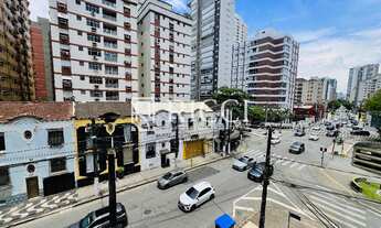 Imagem 3: APARTAMENTO COMERCIAL em SANTOS - SP, APARECIDA