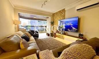 Imagem: Imóvel de luxo na Ponta da Praia em Santos-SP