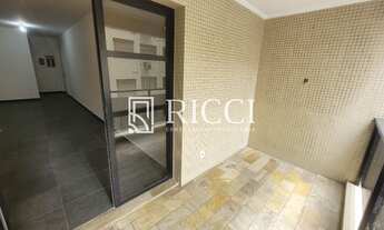 Imagem: Apto 3 Quartos no Aparecida em Santos